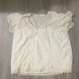 Womens Summer blouse